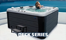 Deck Series Santa Ana hot tubs for sale
