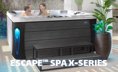 Escape X-Series Spas Santa Ana hot tubs for sale
