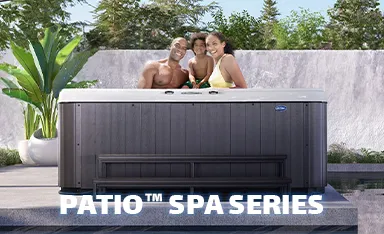 Patio Plus™ Spas Santa Ana hot tubs for sale