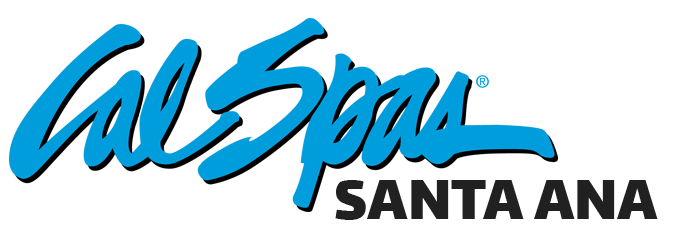 Calspas logo - Santa Ana