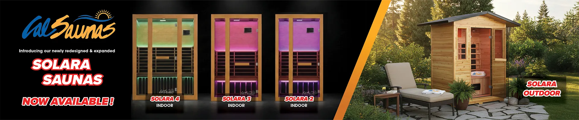 Calspas hot tub being used in a family setting - Santa Ana