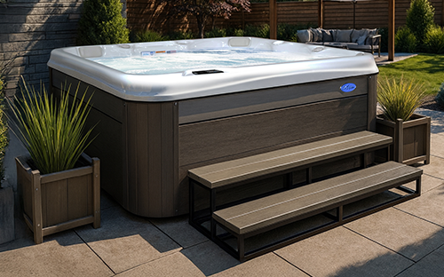 Patio&trade; Spas Santa Ana hot tubs for sale